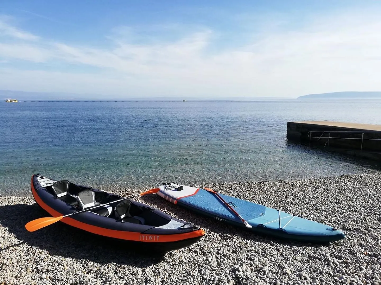 Villa Sole Opatija