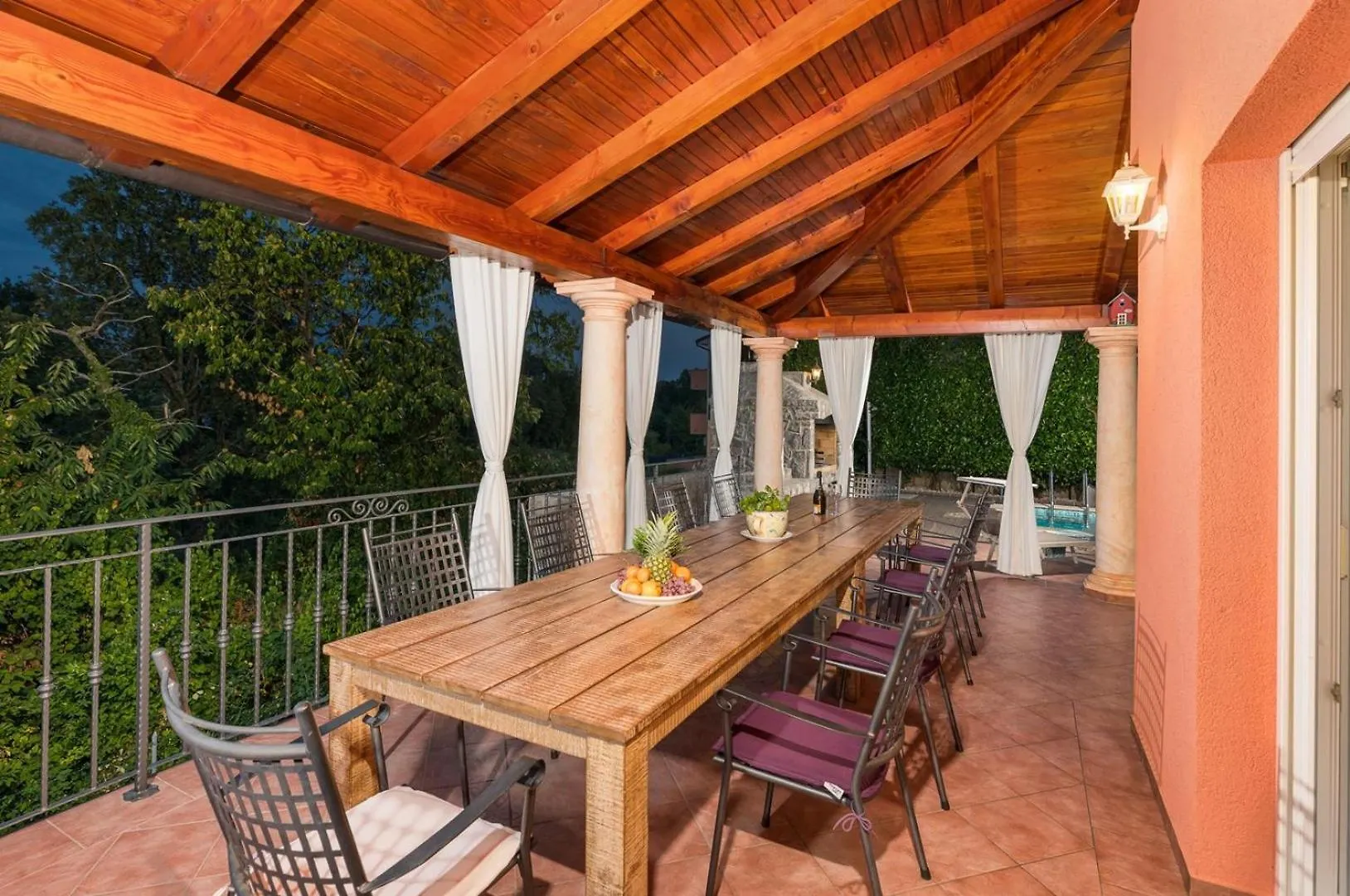 Villa Sole Opatija