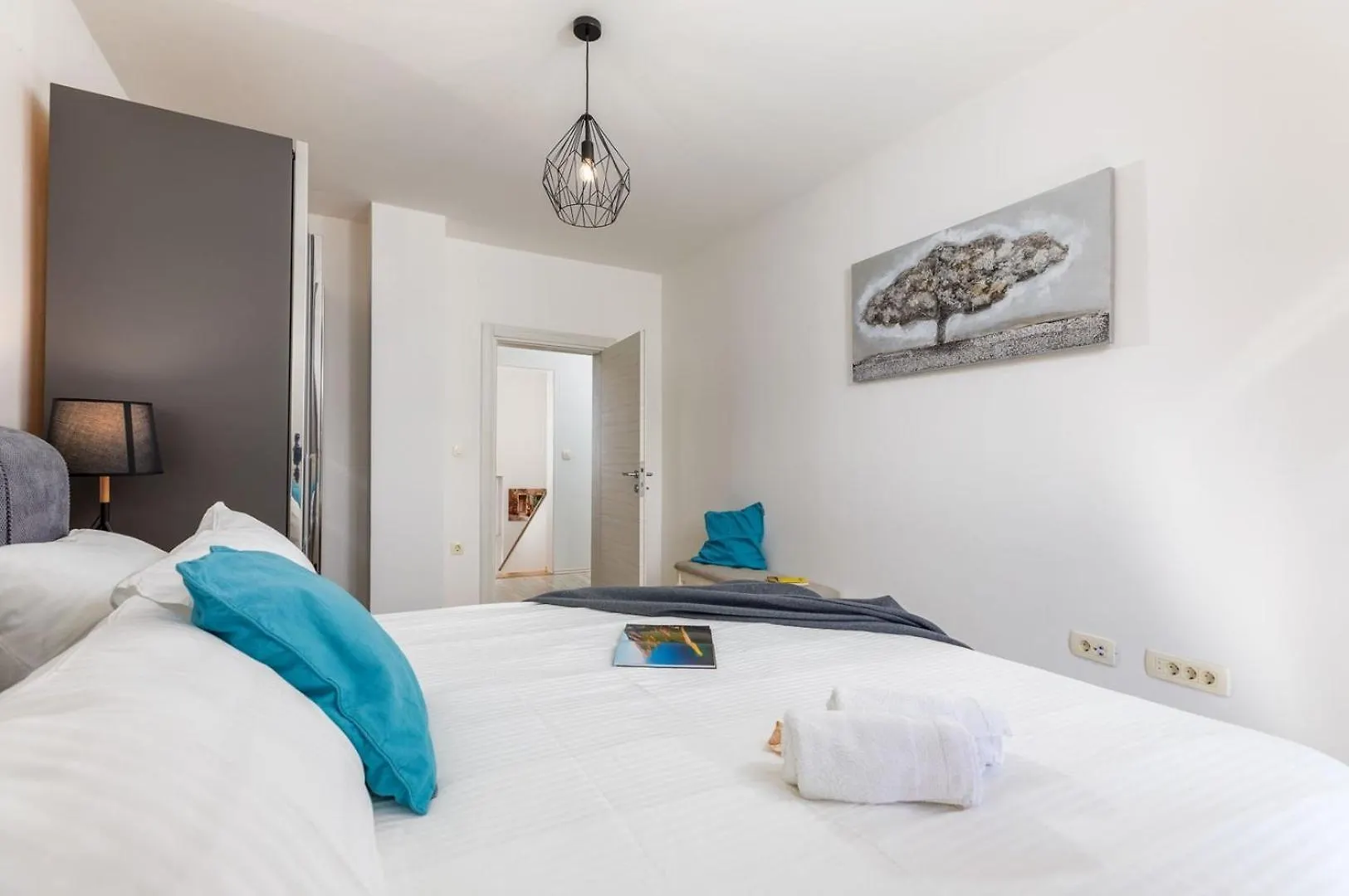 Villa Sole Opatija