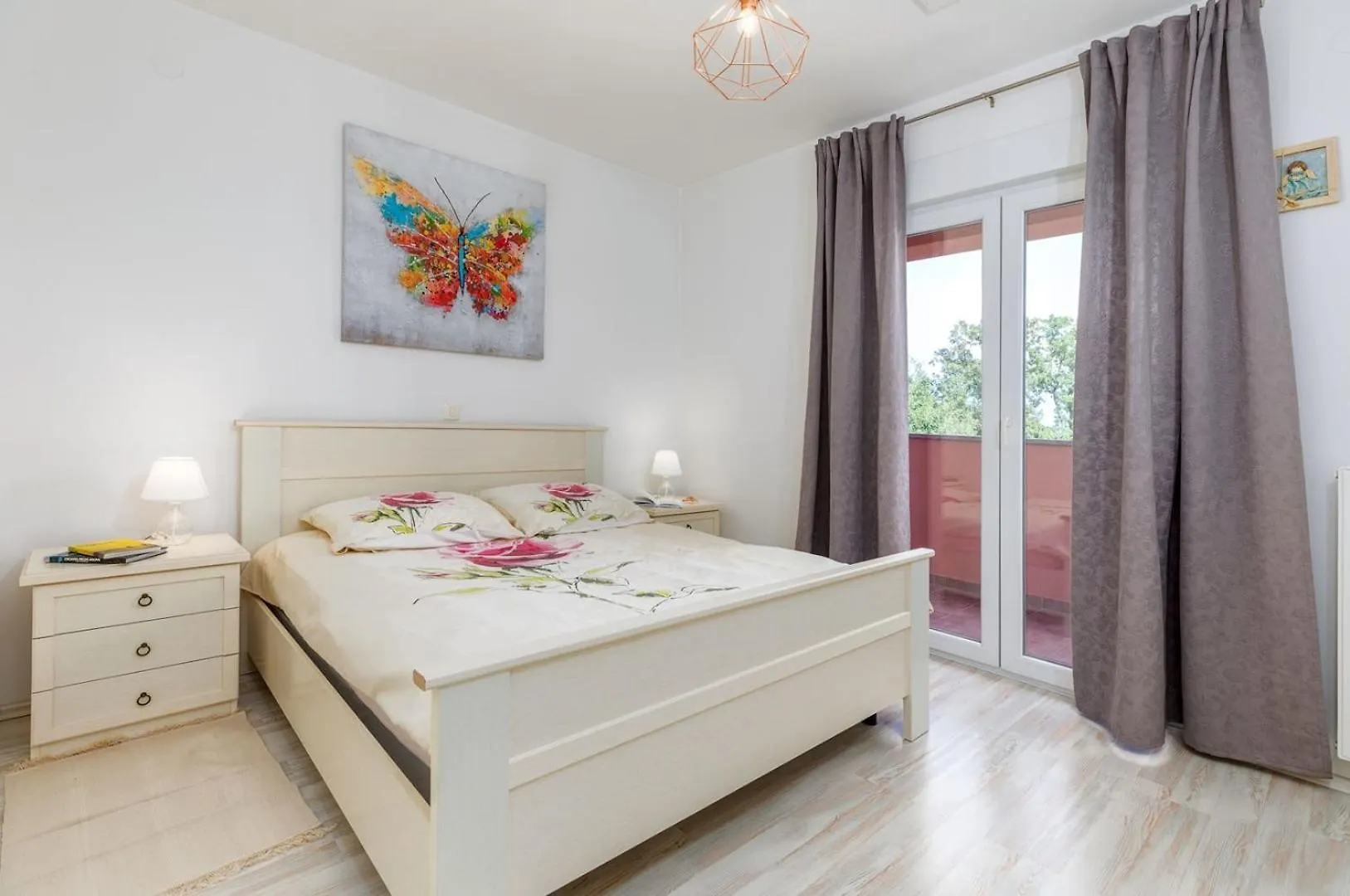 Villa Sole Opatija 0*,