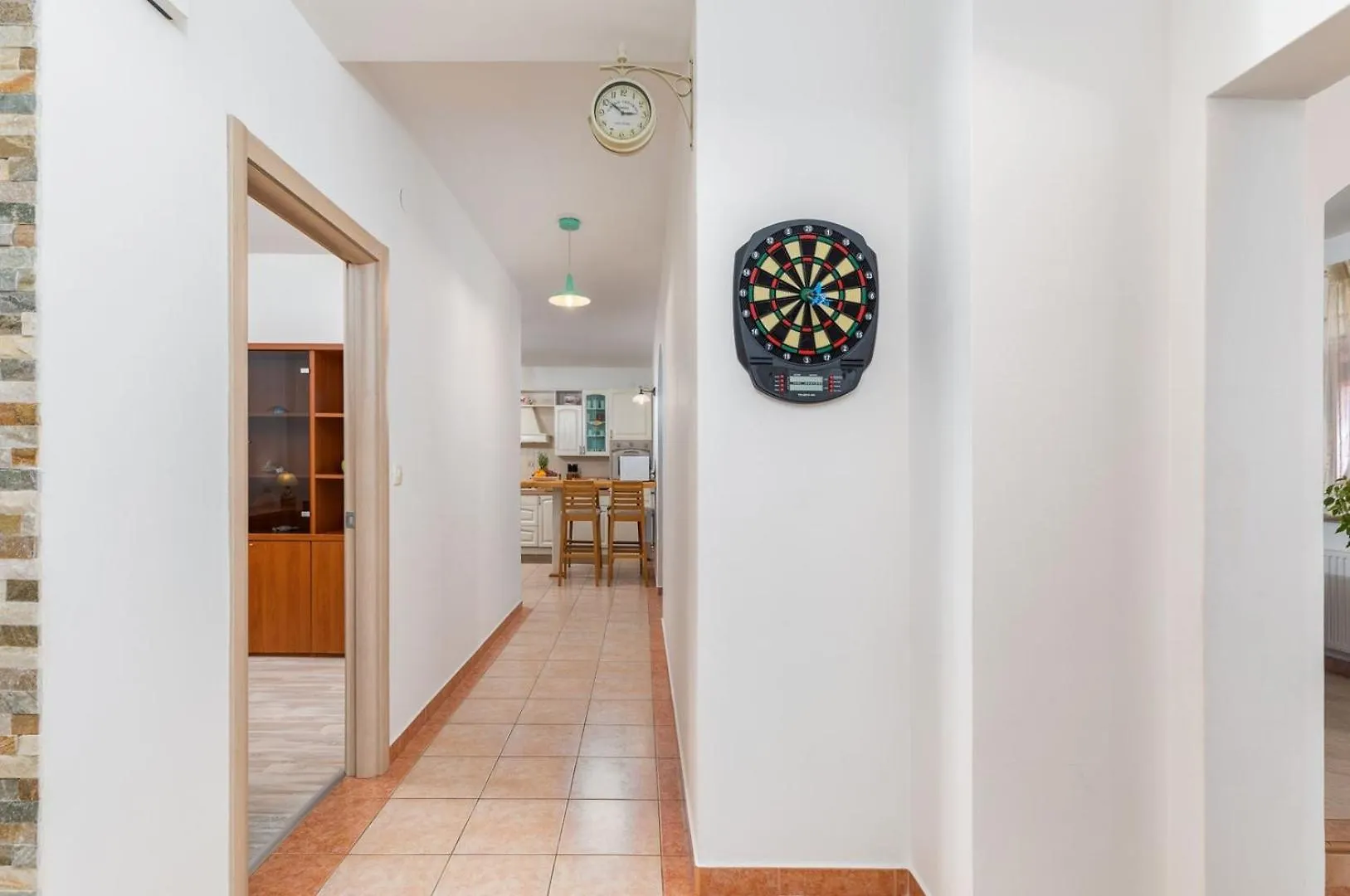 Villa Sole Opatija Croatia
