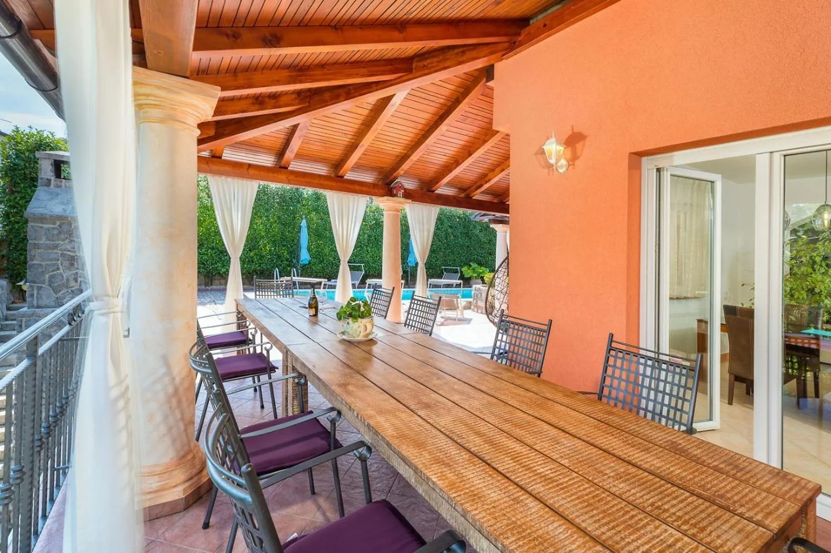 Villa Sole Opatija